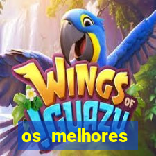 os melhores presidentes do brasil